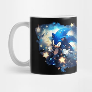 sonic Mug